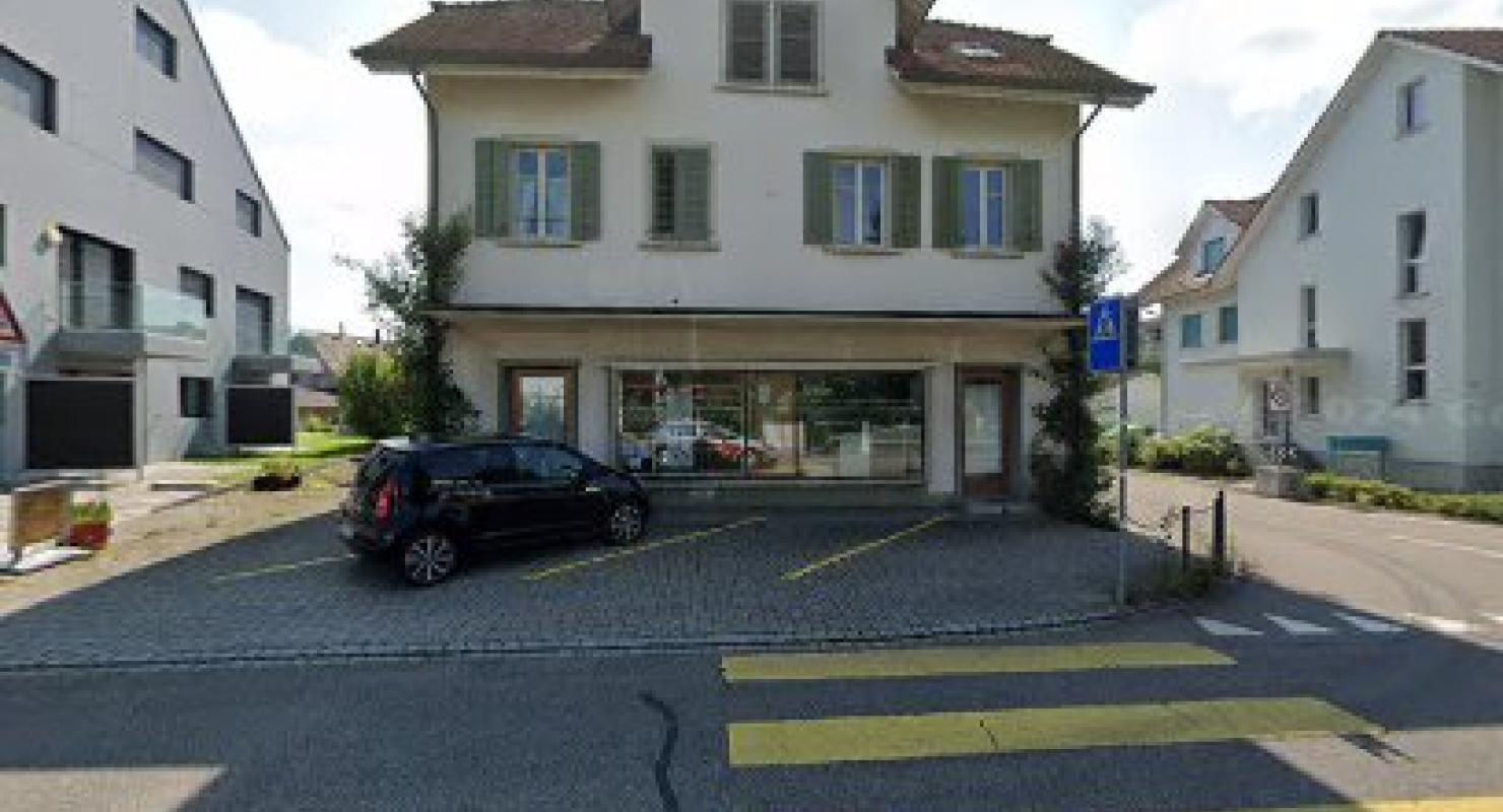 Nähen aller Art - Riparazione e modifica in Turgovia