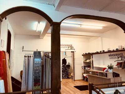 Nähservice Arbon - Repair & Alteration in Thurgau