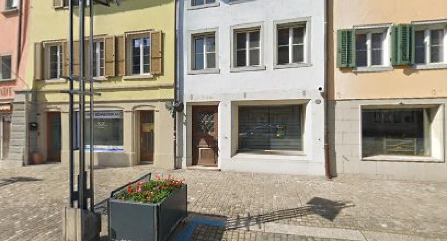 Ruth's Nähatelier - Moda upcycled in Turgovia