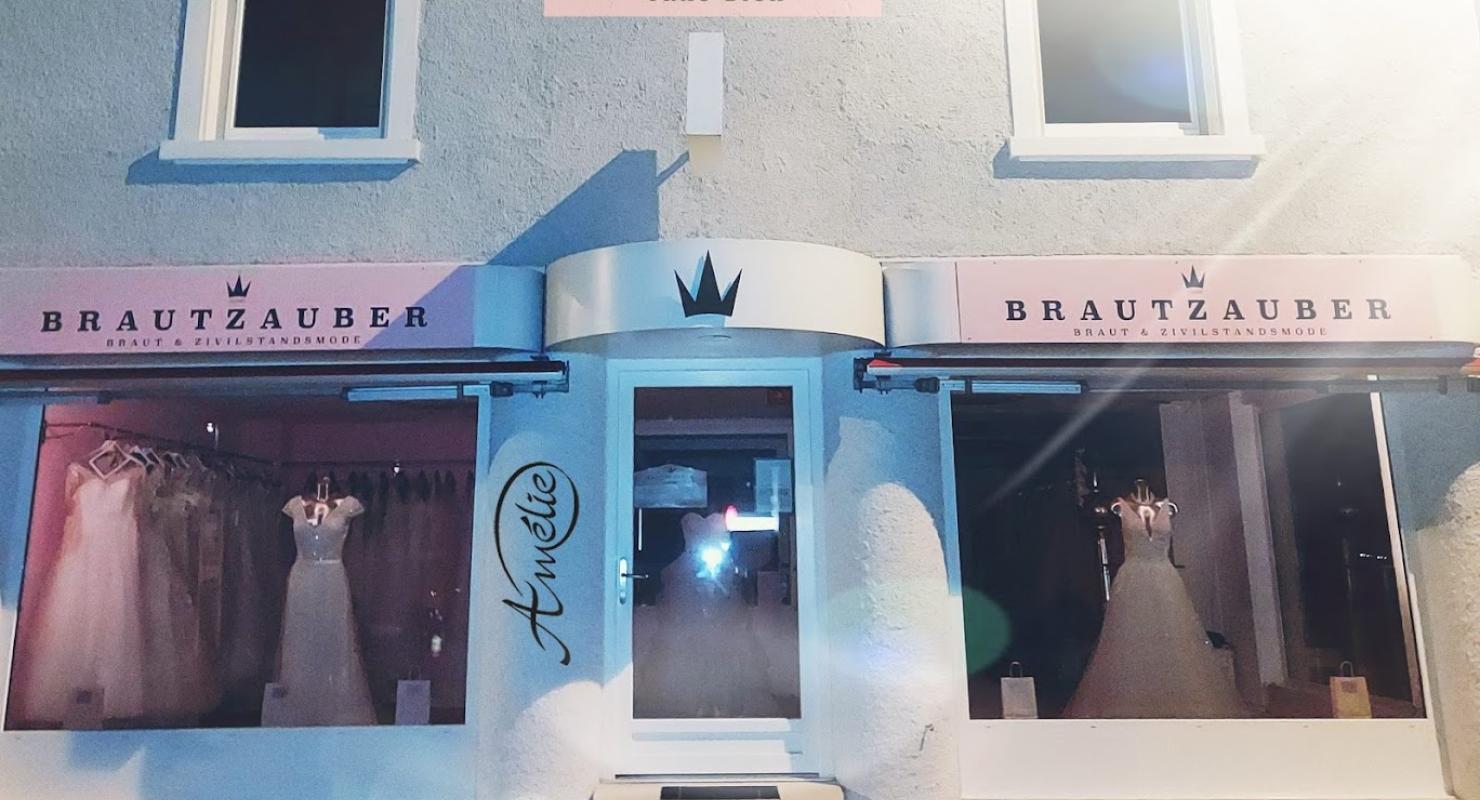 Brautzauber GmbH - Réparation & retouche in Thurgovie