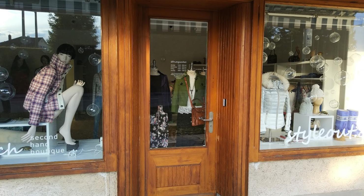 styleout second hand boutique - Abbigliamento di seconda mano in Turgovia