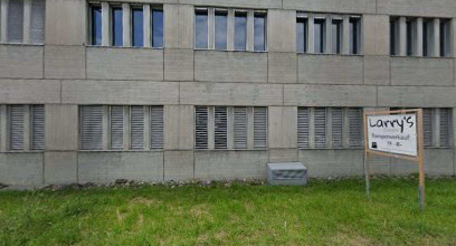 Sonnensegelcenter - Mode upcyclée in Thurgovie