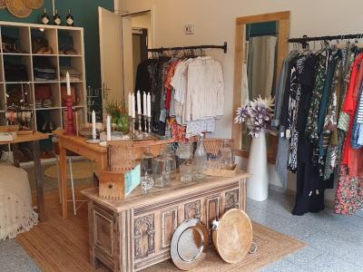 zweimol secondhand - Second-hand Clothing in Thurgau