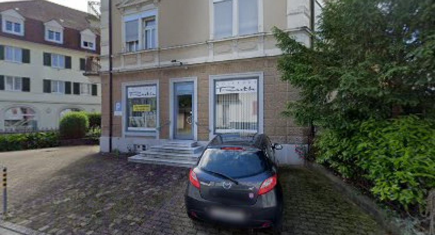 Atelier Zellweger - Moda upcycled in Turgovia