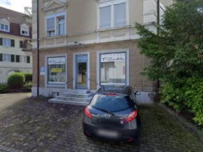 Atelier Zellweger - Mode upcyclée en Thurgovie