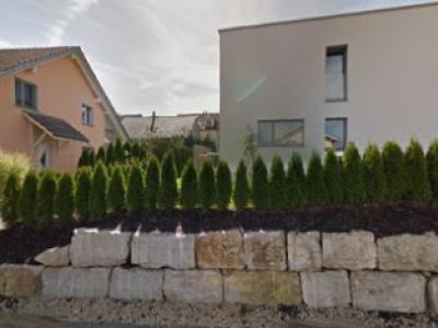 Rütti Claudia - Moda upcycled in Turgovia