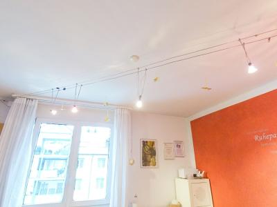 Nessensohn Massagen - Mode upcyclée en Thurgovie