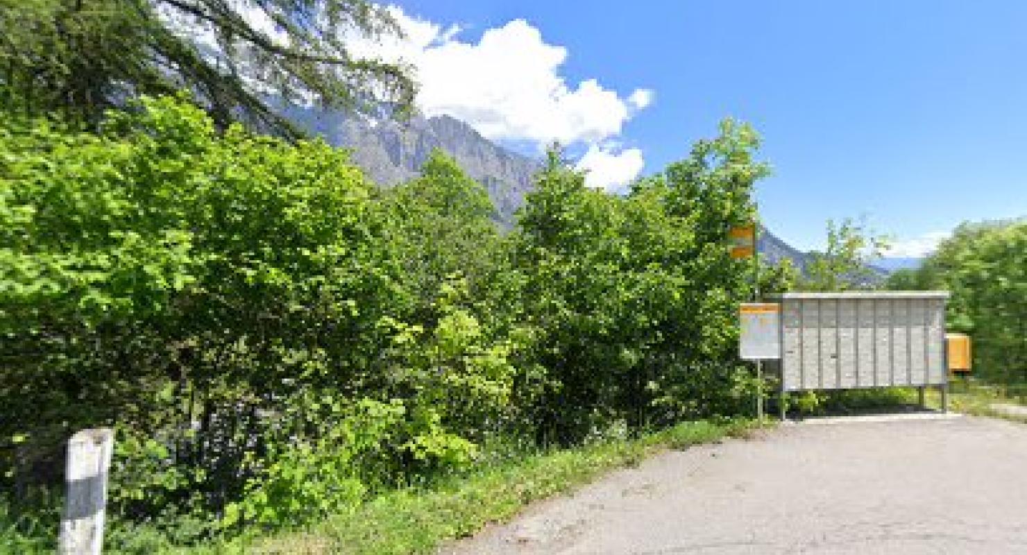 l'ambassade design Sàrl - Vêtements de seconde main in Valais