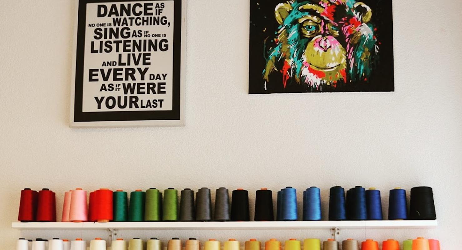 Ma P'tite couture - Reparatur & Änderung in Wallis