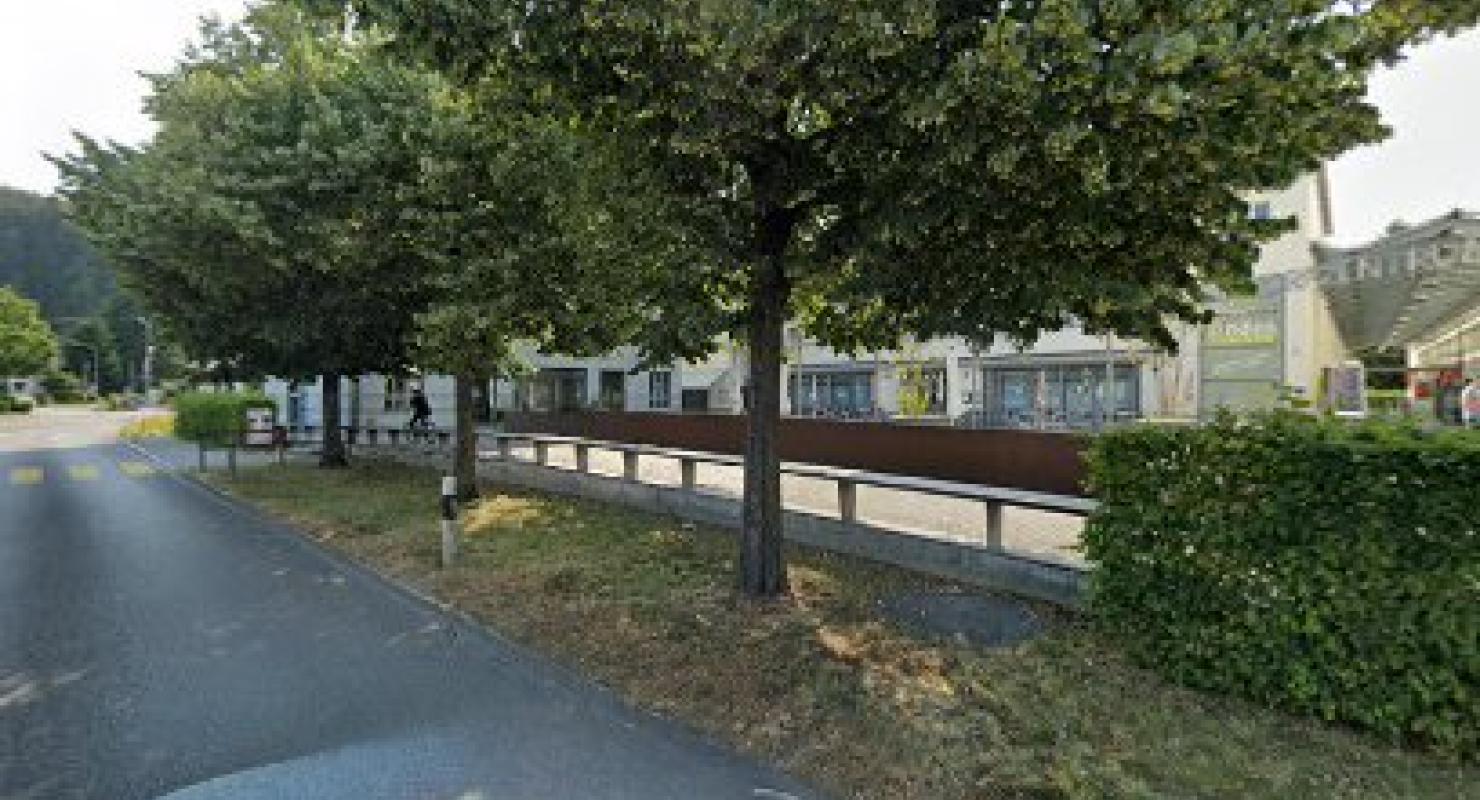 Rote Fade GmbH - Mode upcyclée in Argovie