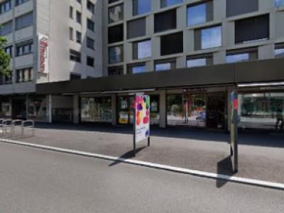 Le Cordonnier, Martigny - Abbigliamento di seconda mano in Vallese