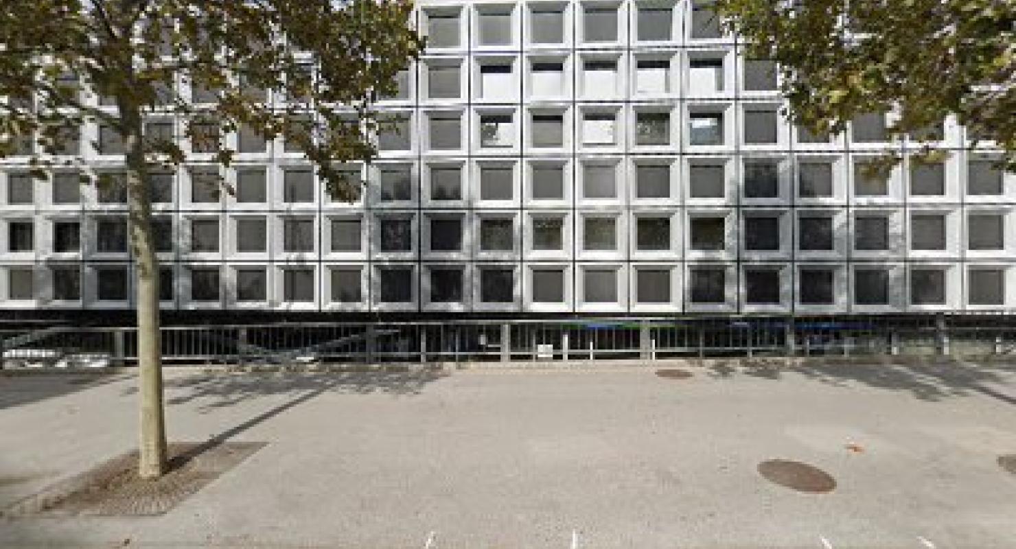 Deux Pas Sàrl - Second-Hand-Kleidung in Wallis