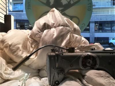 Tidli Couture - Reparatur & Änderung in Wallis