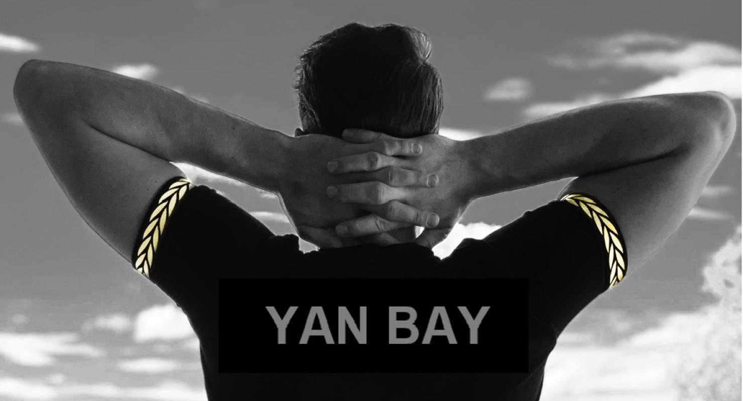 YAN BAY - Upcycling-Mode in Wallis