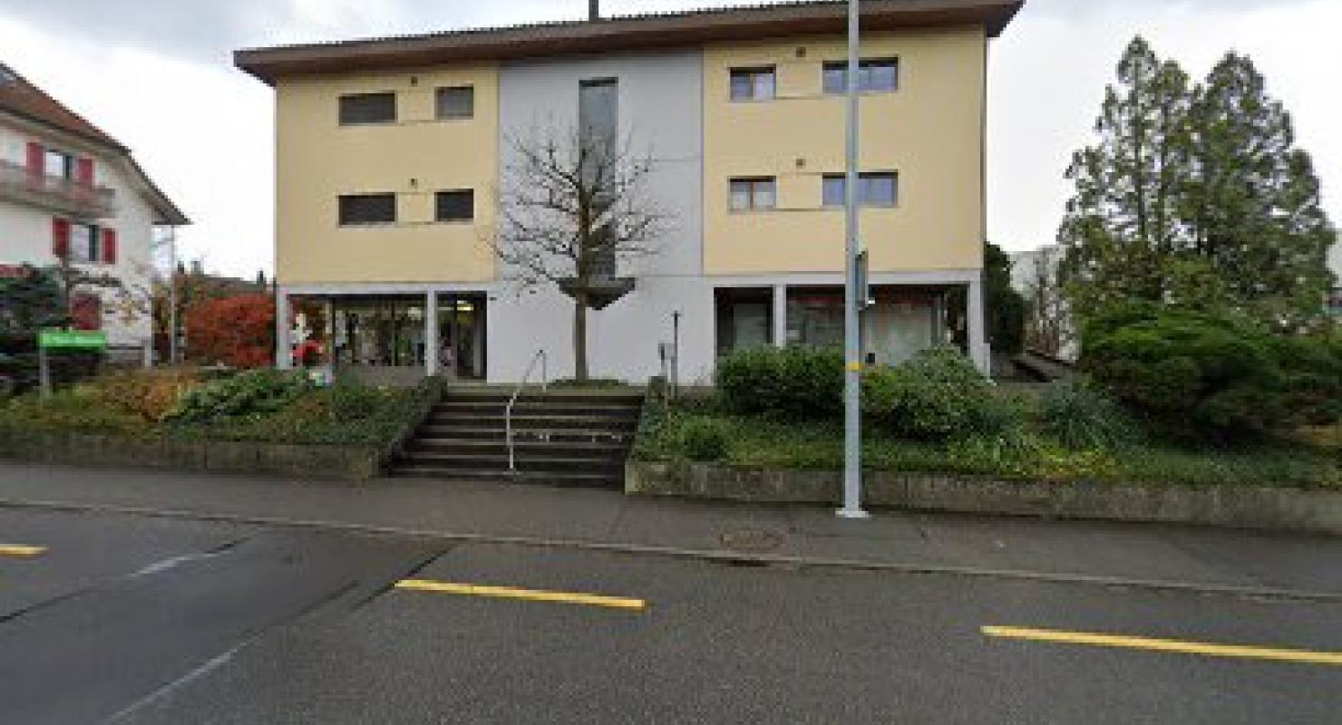 Claudine Keller - Moda upcycled in Argovia