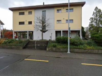 Claudine Keller - Moda upcycled in Argovia