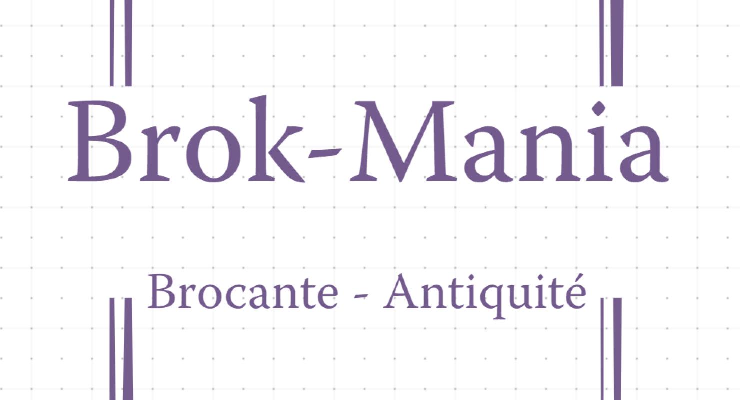 Brok-Mania - Vêtements de seconde main in Valais