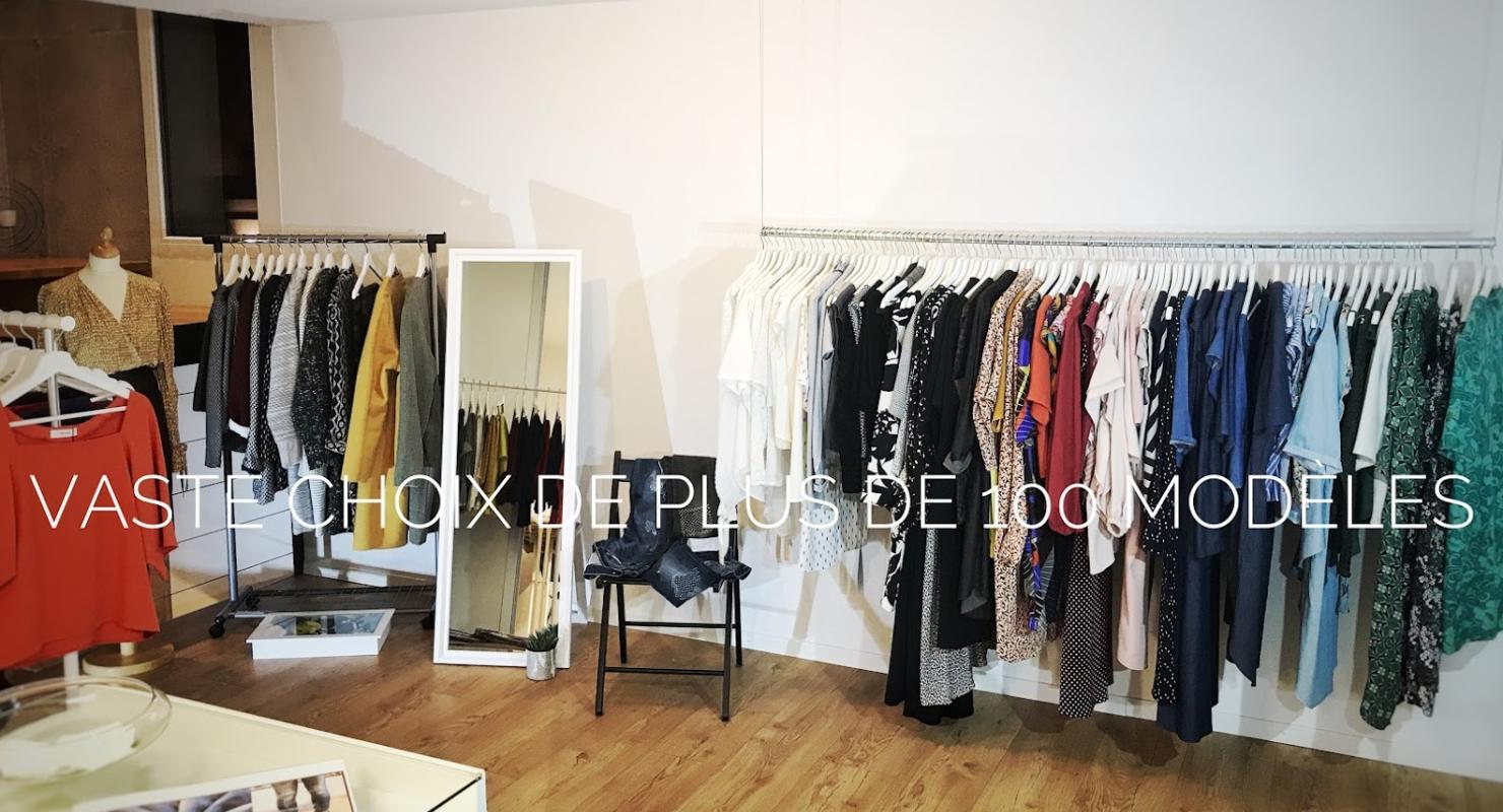 Namae - Création de vêtements et retouches en tous genres - Reparatur & Änderung in Wallis