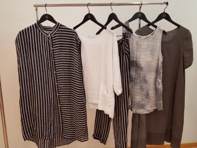 Boutique Per Lei, Second Season, Piai - Vêtements de seconde main au Valais