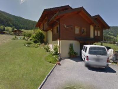 Mrs. Marie-Madeleine Deslarzes Tailleur - Mode upcyclée au Valais