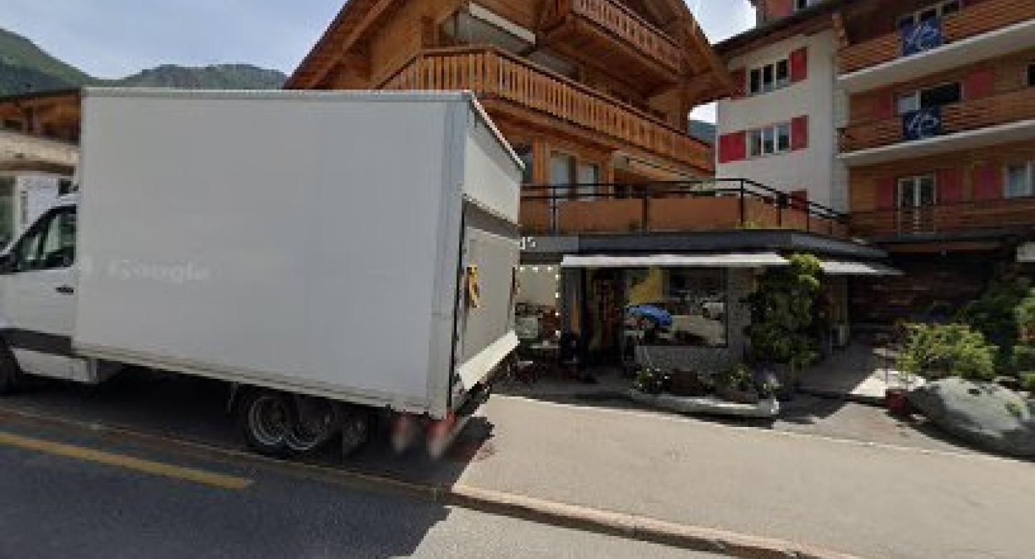 Zero kids - Vêtements de seconde main in Valais