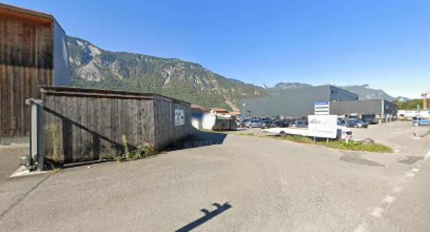 Zulène Couture - Réparation & retouche in Valais