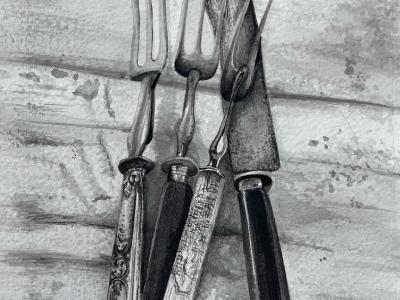 Atelier De Jennifer - Reparatur & Änderung in Wallis