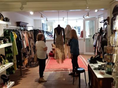 Duchesse Vintage & More - Second-hand Clothing in Aargau