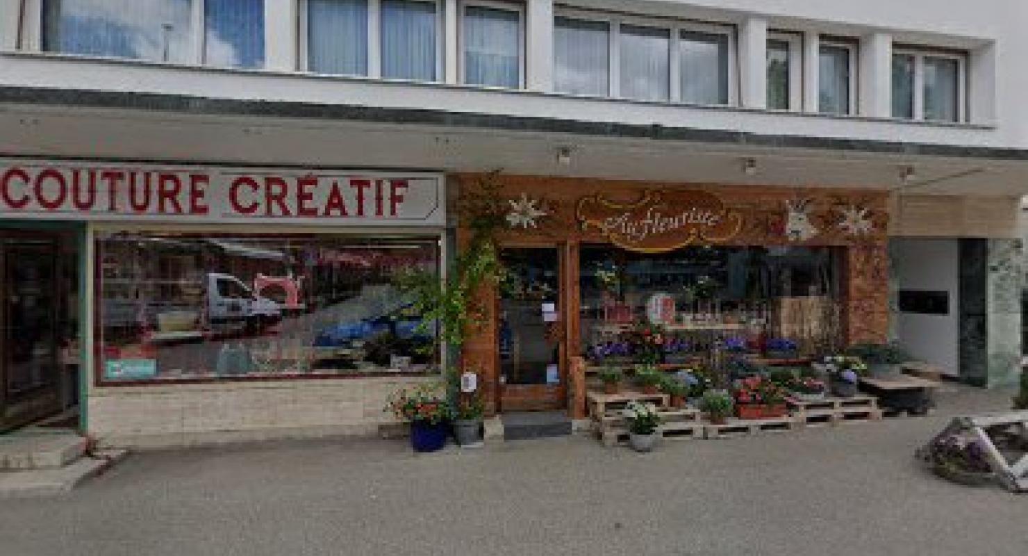 Mr. Silvano Valeri - Mode upcyclée in Valais