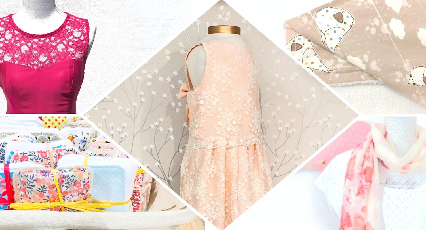 Atelier Histoire d'un fil par Delphine - Réparation & retouche in Valais