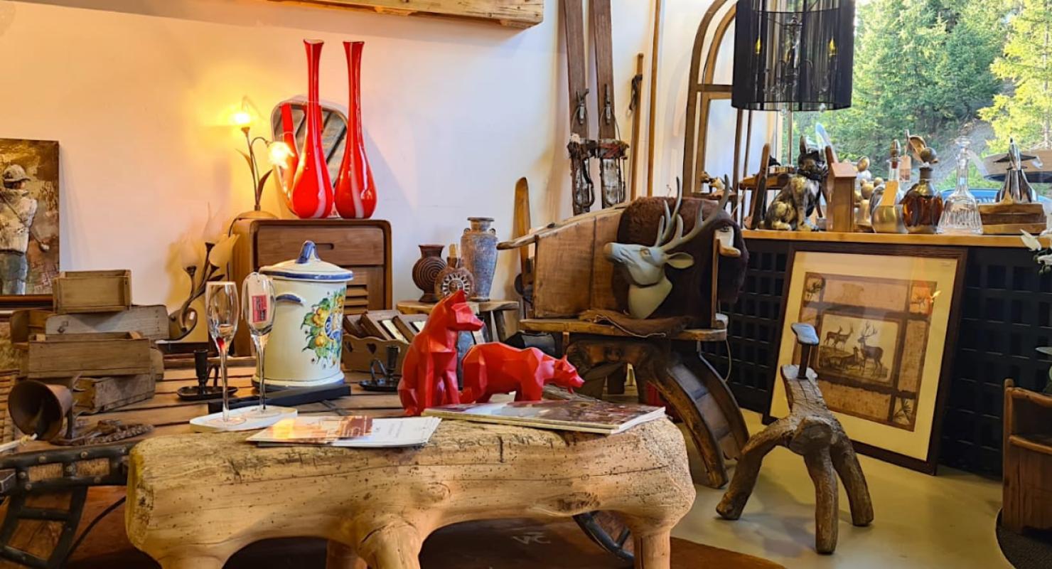 My Home - Second-Hand-Kleidung in Wallis