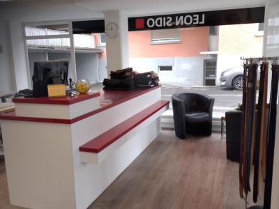 Schneiderei Sido - Moda upcycled a Argovia