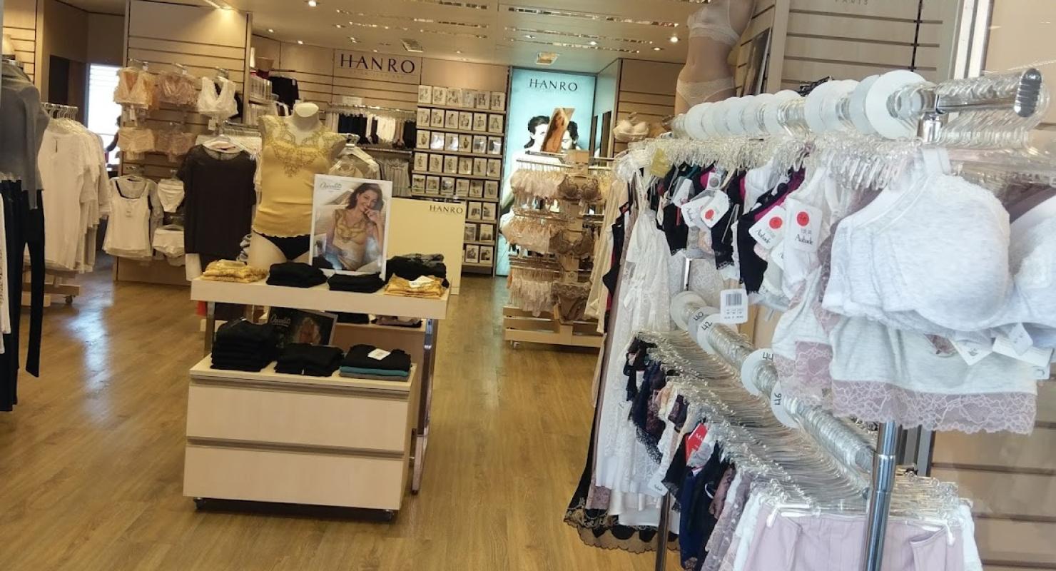 La Frileuse SA - Second-Hand-Kleidung in Wallis