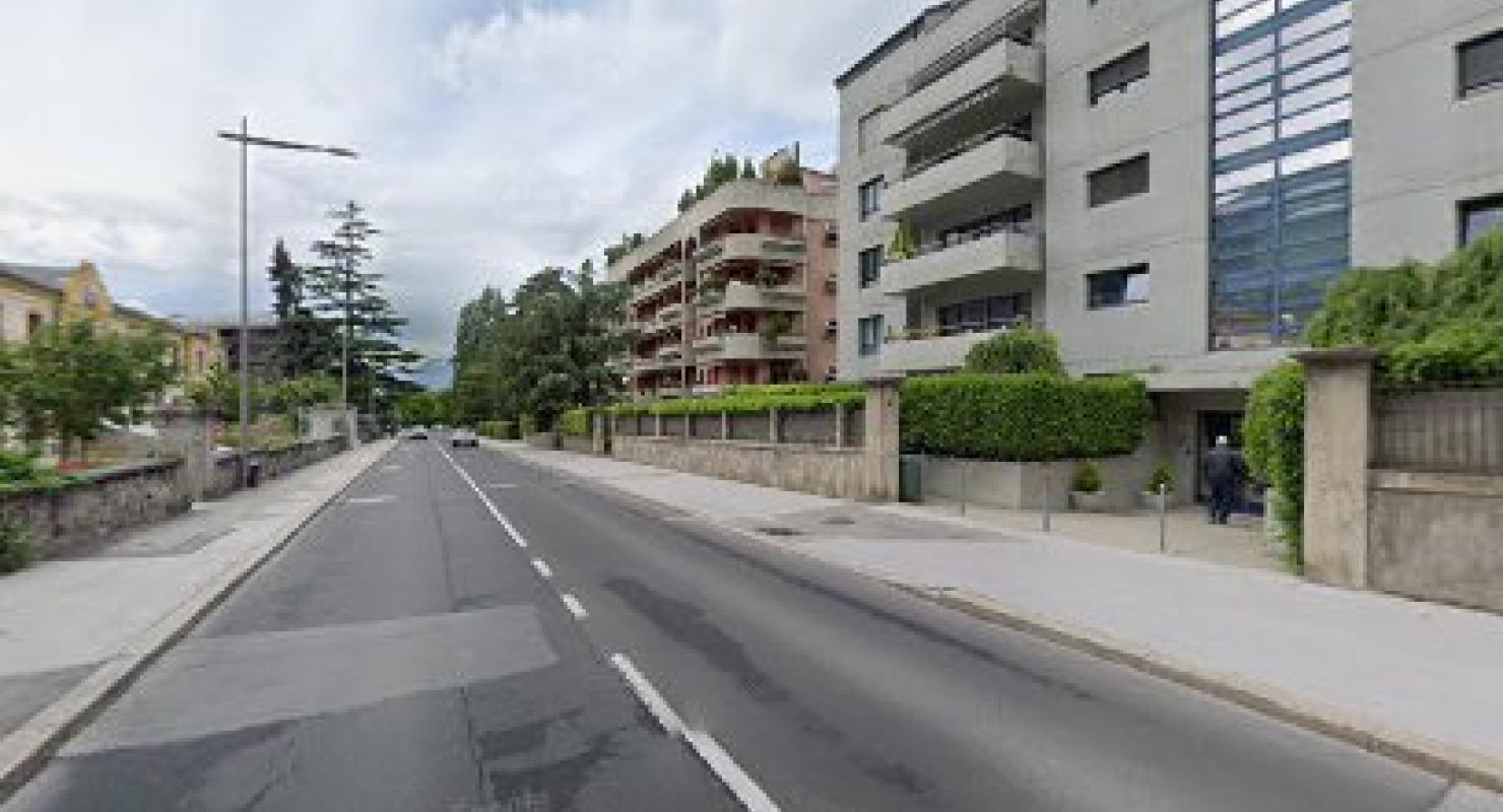 OminiMarket - Abbigliamento di seconda mano in Vallese