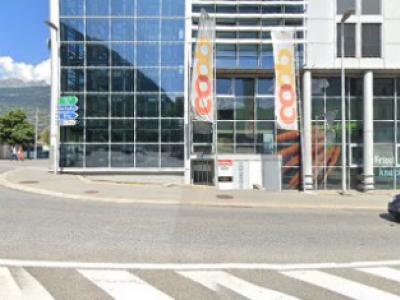 Christian Scalese - Abbigliamento di seconda mano in Vallese