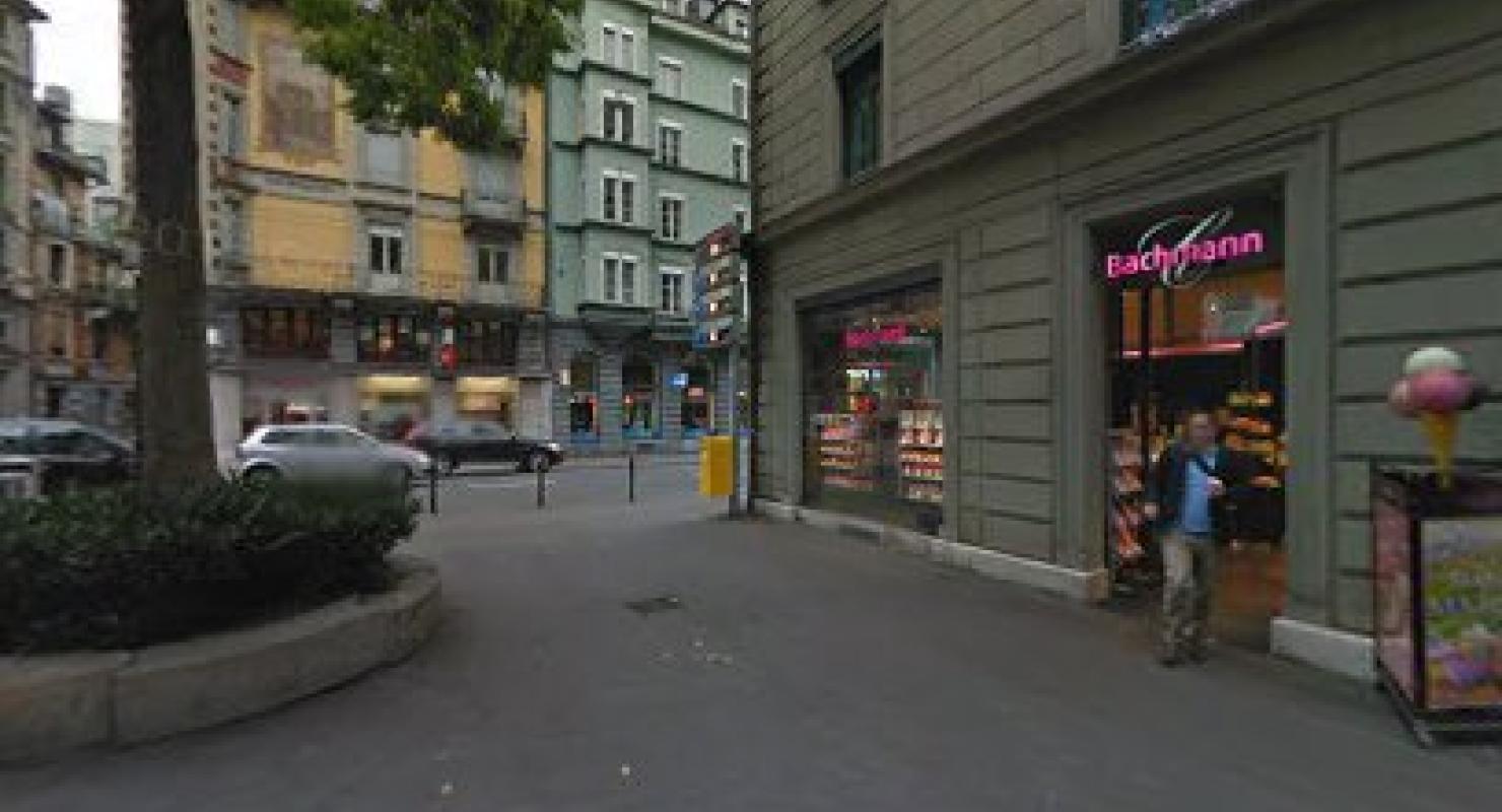 Vonarburg Reissverschlüsse - Repair & Alteration in Lucerne