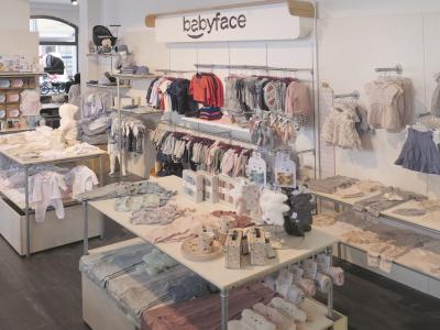 Storchenstube Luzern für Mutter & Kind - Vêtements de seconde main à Lucerne