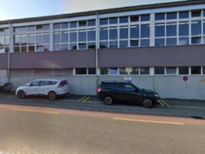 Tosam Stiftung - Second-hand Clothing in Appenzell Ausserrhoden