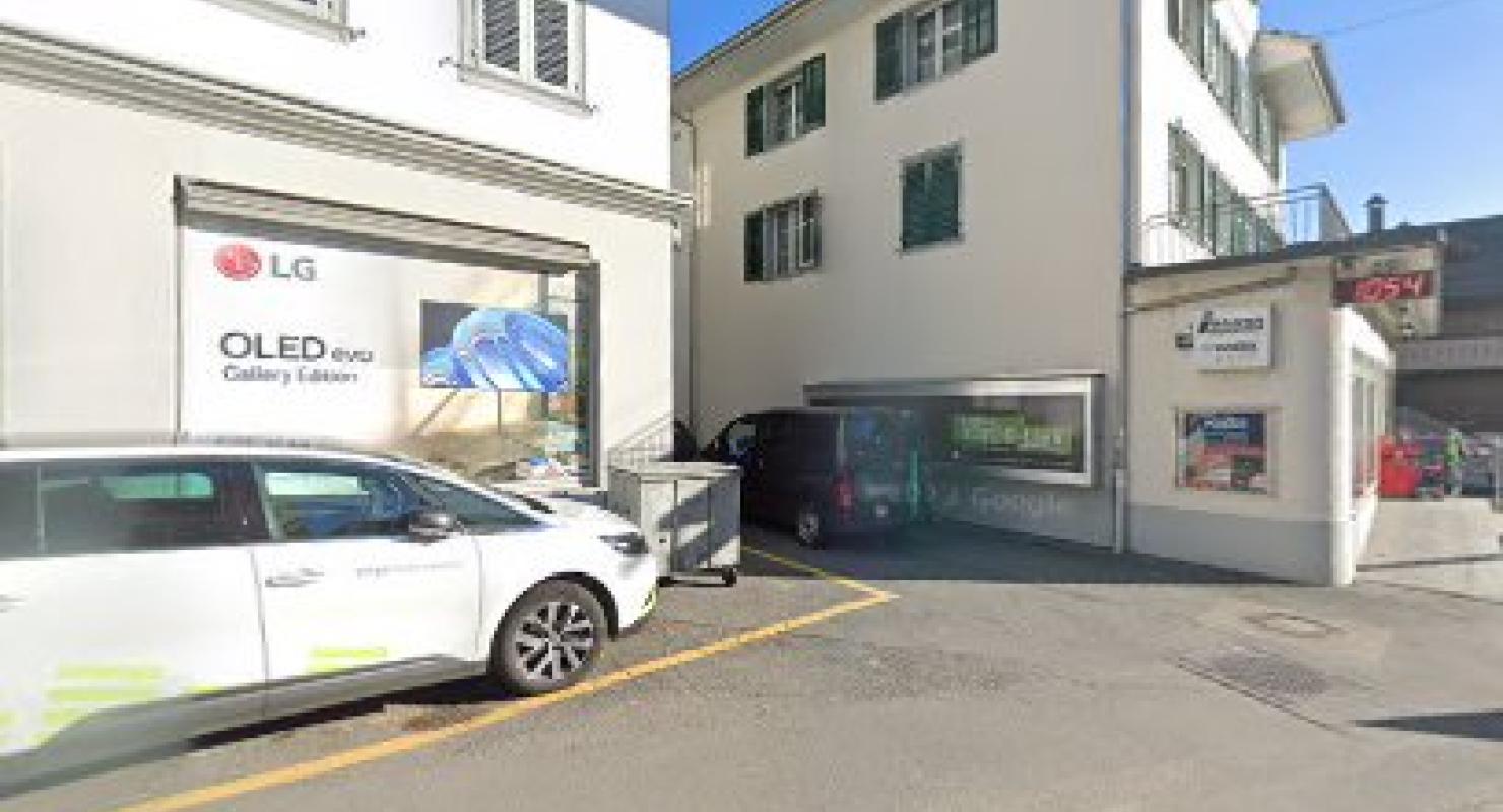 Kinderbörse Glühwörmli GmbH - Vêtements de seconde main in Lucerne