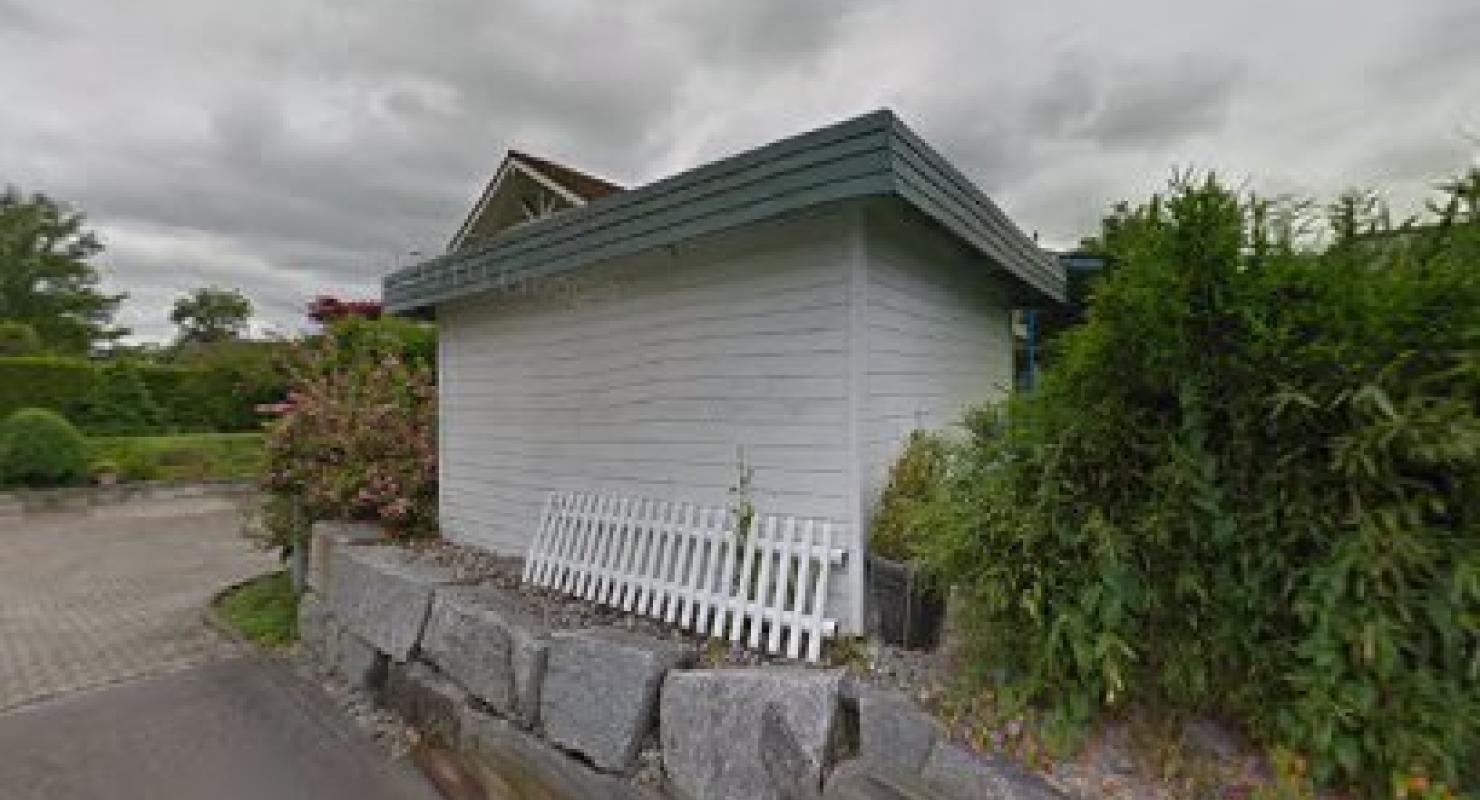 Samanta - Mode upcyclée in Lucerne