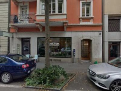 Cty pikassota - Mode upcyclée à Lucerne