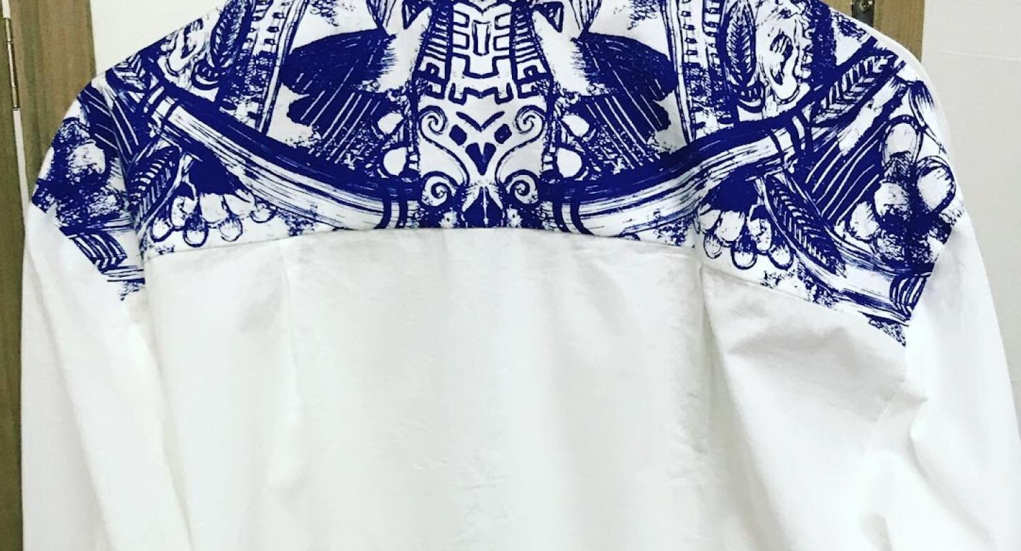 Yasantwa GmbH - Moda upcycled in Lucerna