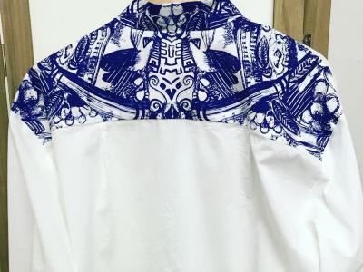 Yasantwa GmbH - Mode upcyclée à Lucerne