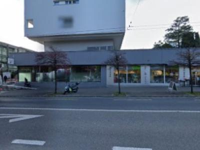 Edelholz Switzerland - Mode upcyclée à Lucerne