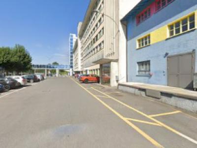 Simschneider - Mode upcyclée à Lucerne