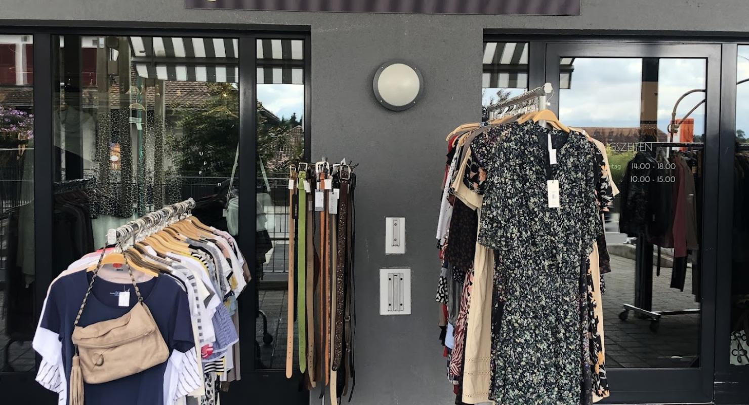 2iéme Second Hand Store - Vêtements de seconde main in Lucerne