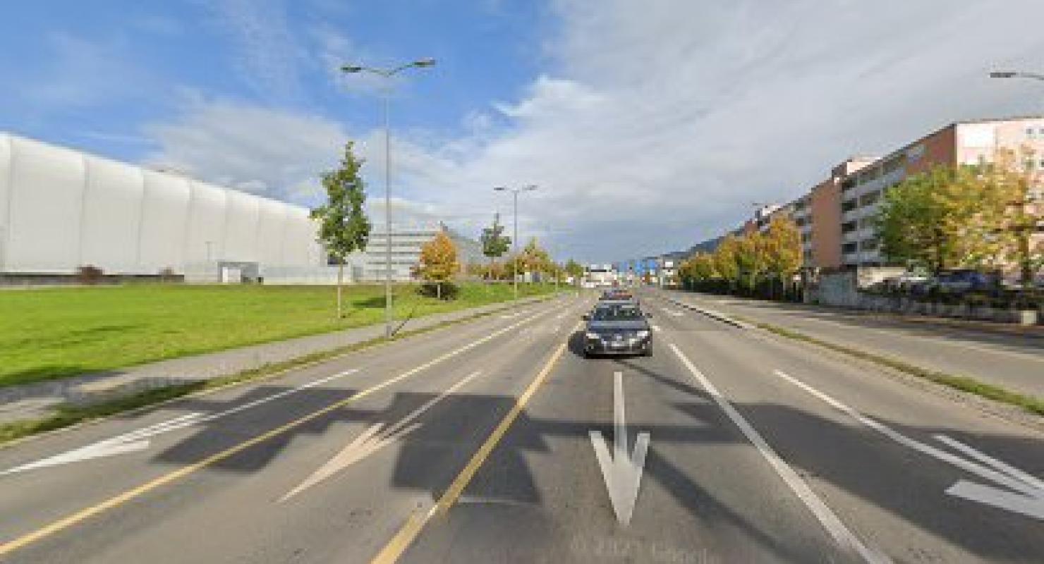 NAME IT - Second-hand Clothing in Lucerne