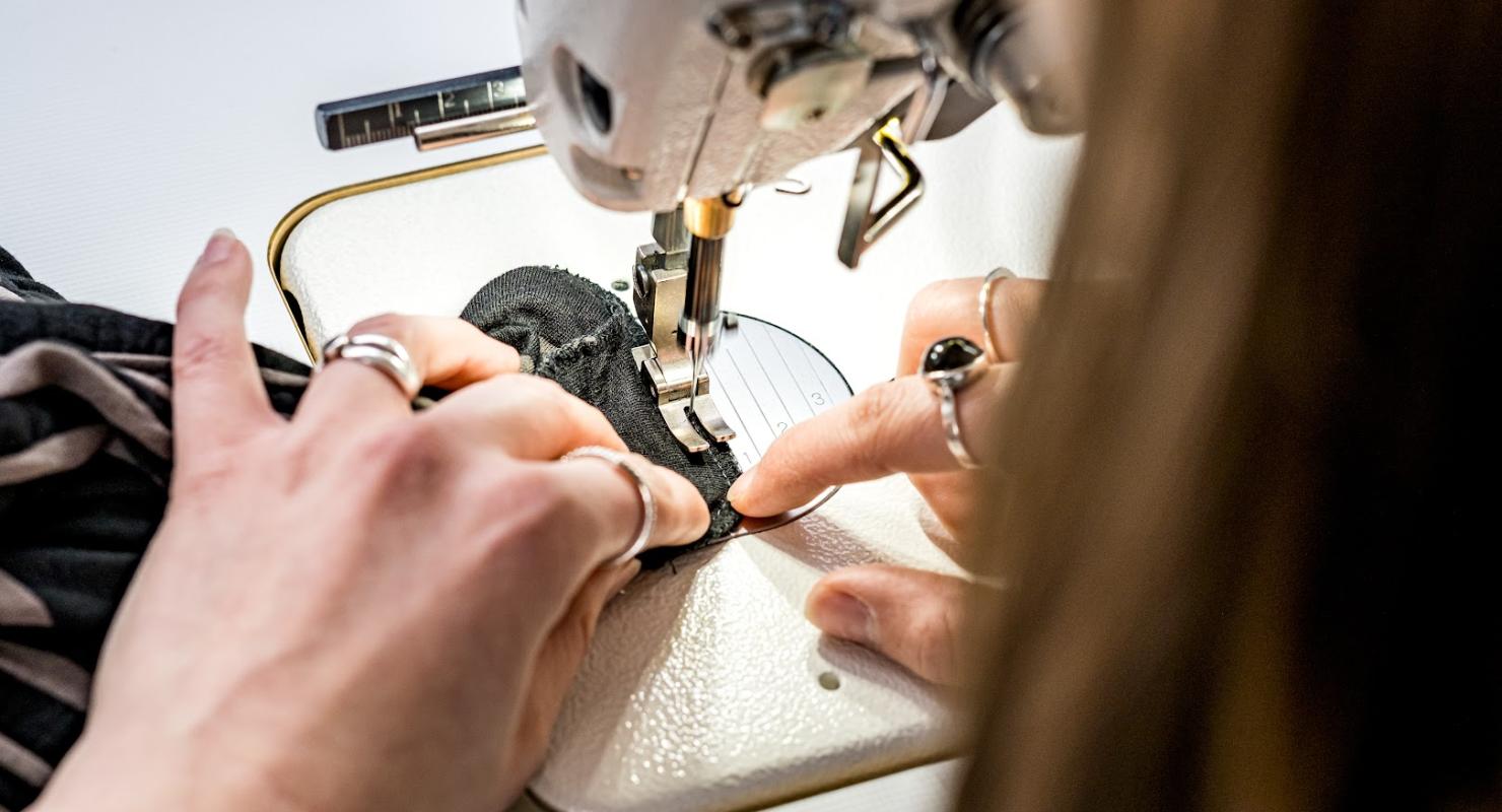 Jane GmbH - Upcycled Fashion in Lucerne