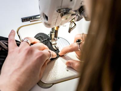 Jane GmbH - Upcycling-Mode in Luzern