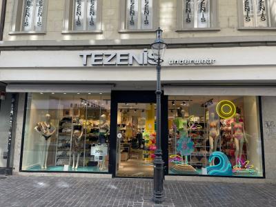 Tezenis - Second-hand Clothing in Lucerne